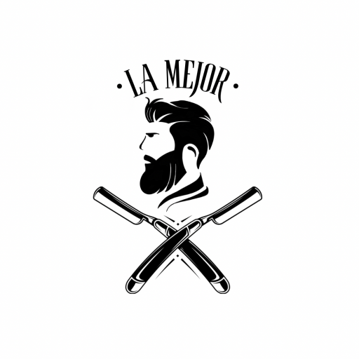 La mejor - Escuela de barberos